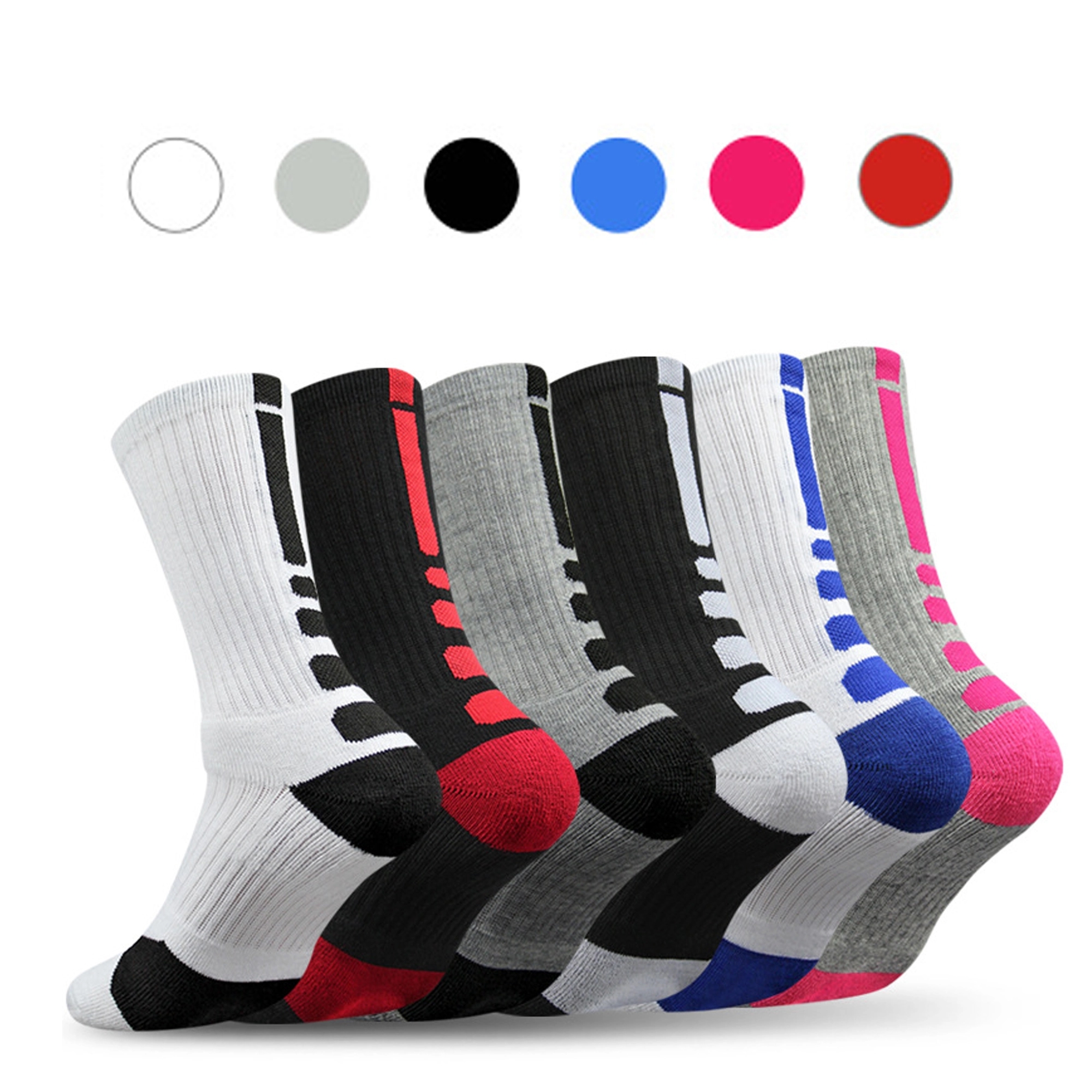 Basketball Socks