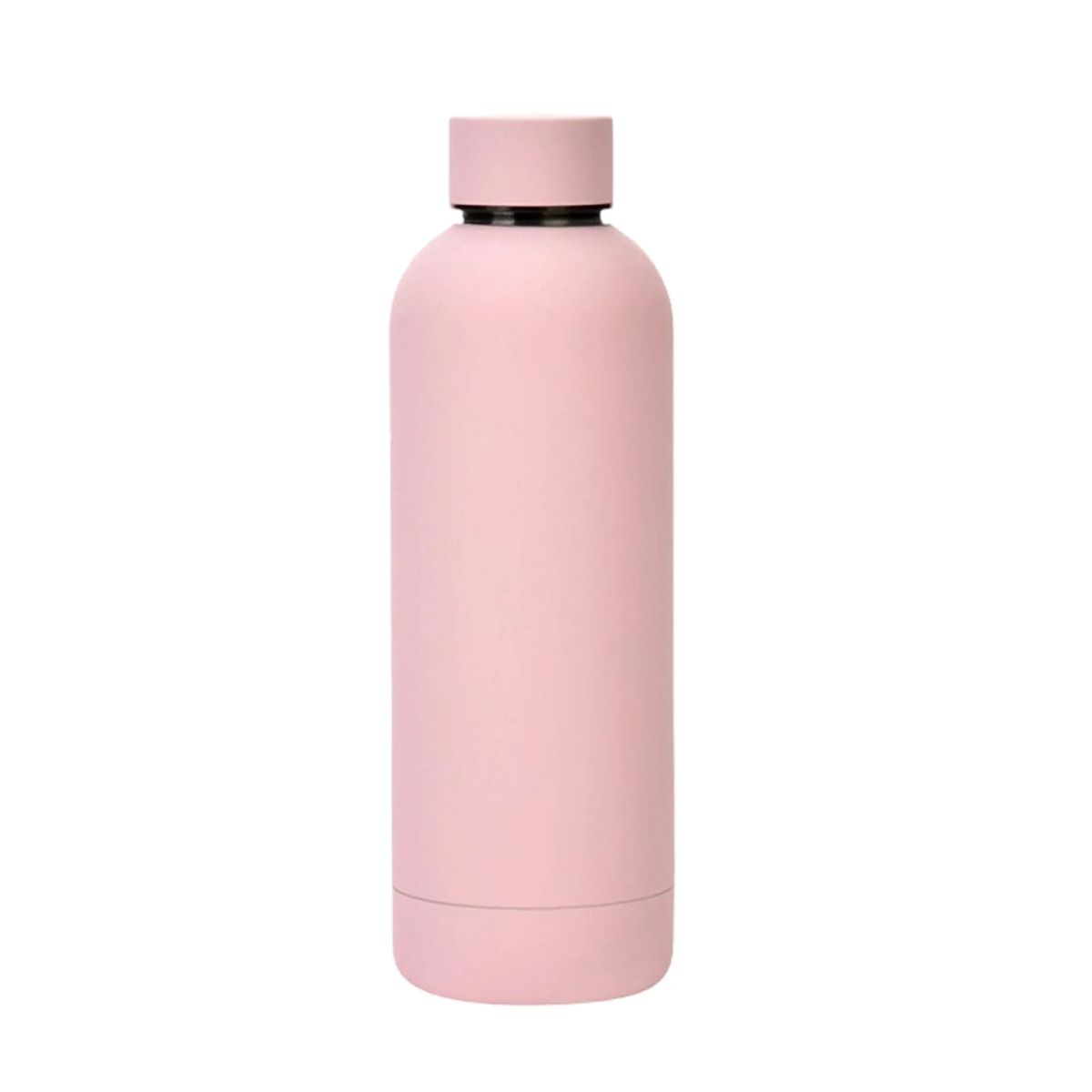 16oz Stainless Steel Vacuum Insulated Water Bottle 7