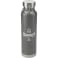 Thor Copper Vacuum Insulated Bottle 22oz 200