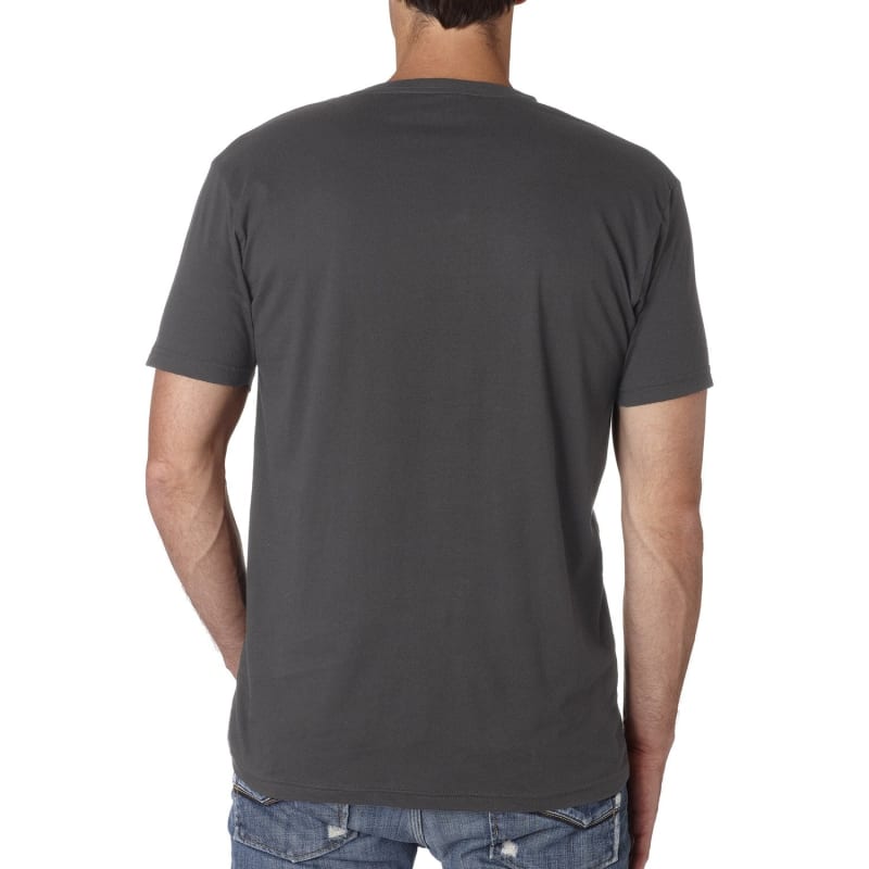 Next Level Apparel Men's Cotton V 26