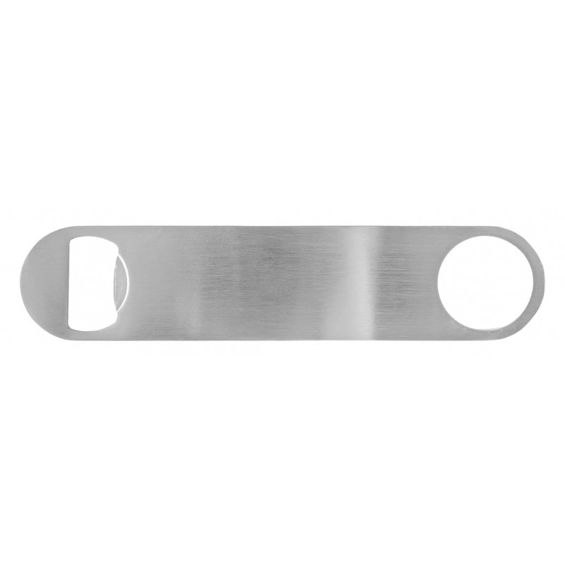 Bartender's Bottle Opener 3