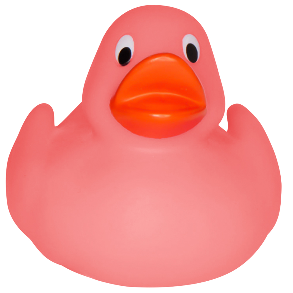 Lil' Rubber Duck 4