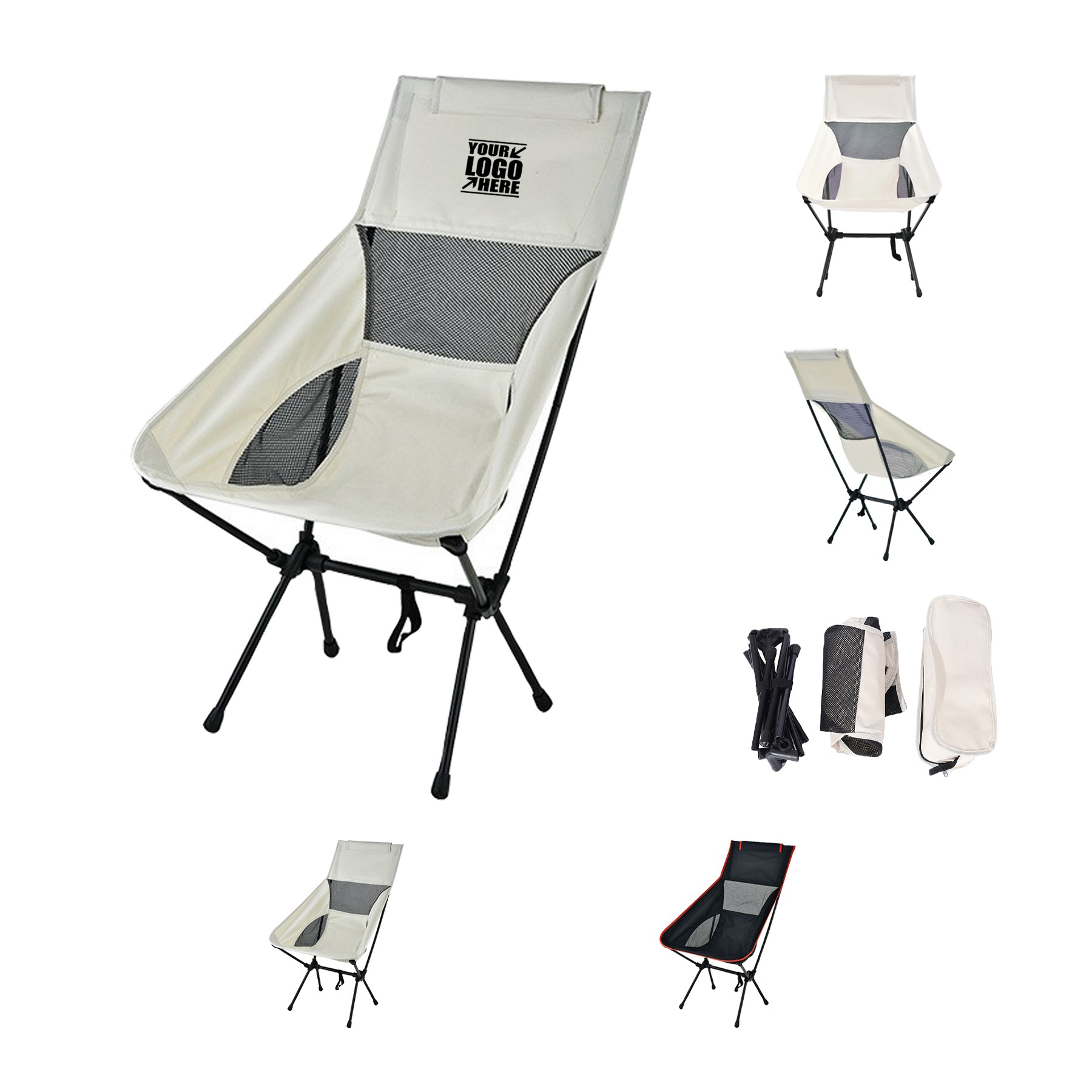 Folding Camping Chair