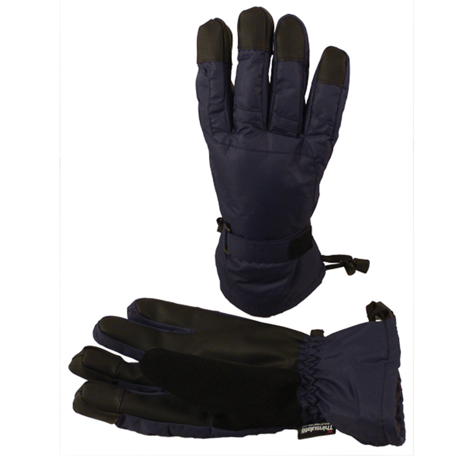 Touchscreen Ski Gloves 3