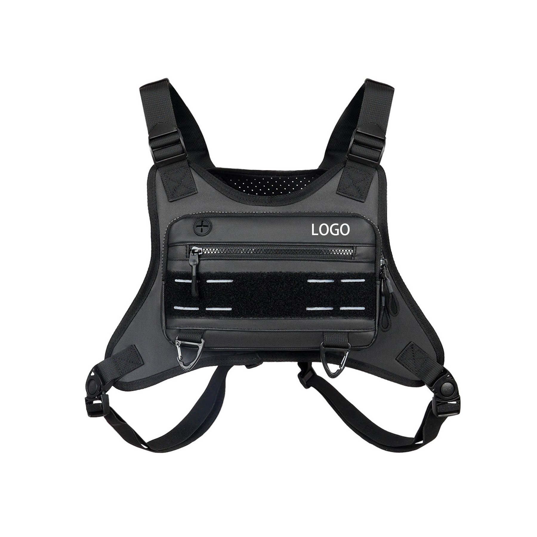 Sports Chest Bag 1