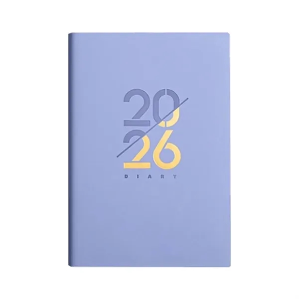 Soft Spanish Productivity Planner 2026 9