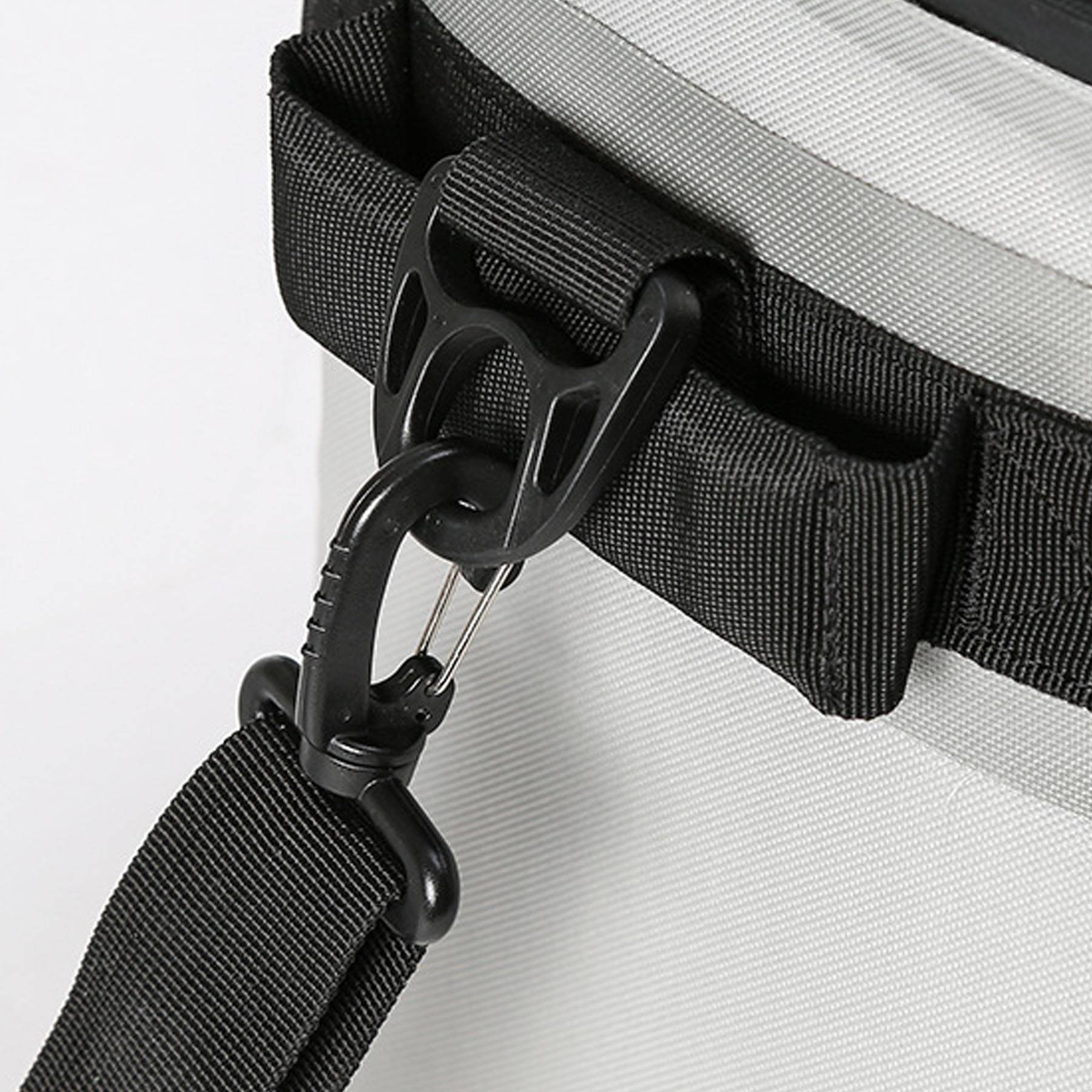 TPU Insulated Cooler Bag 8