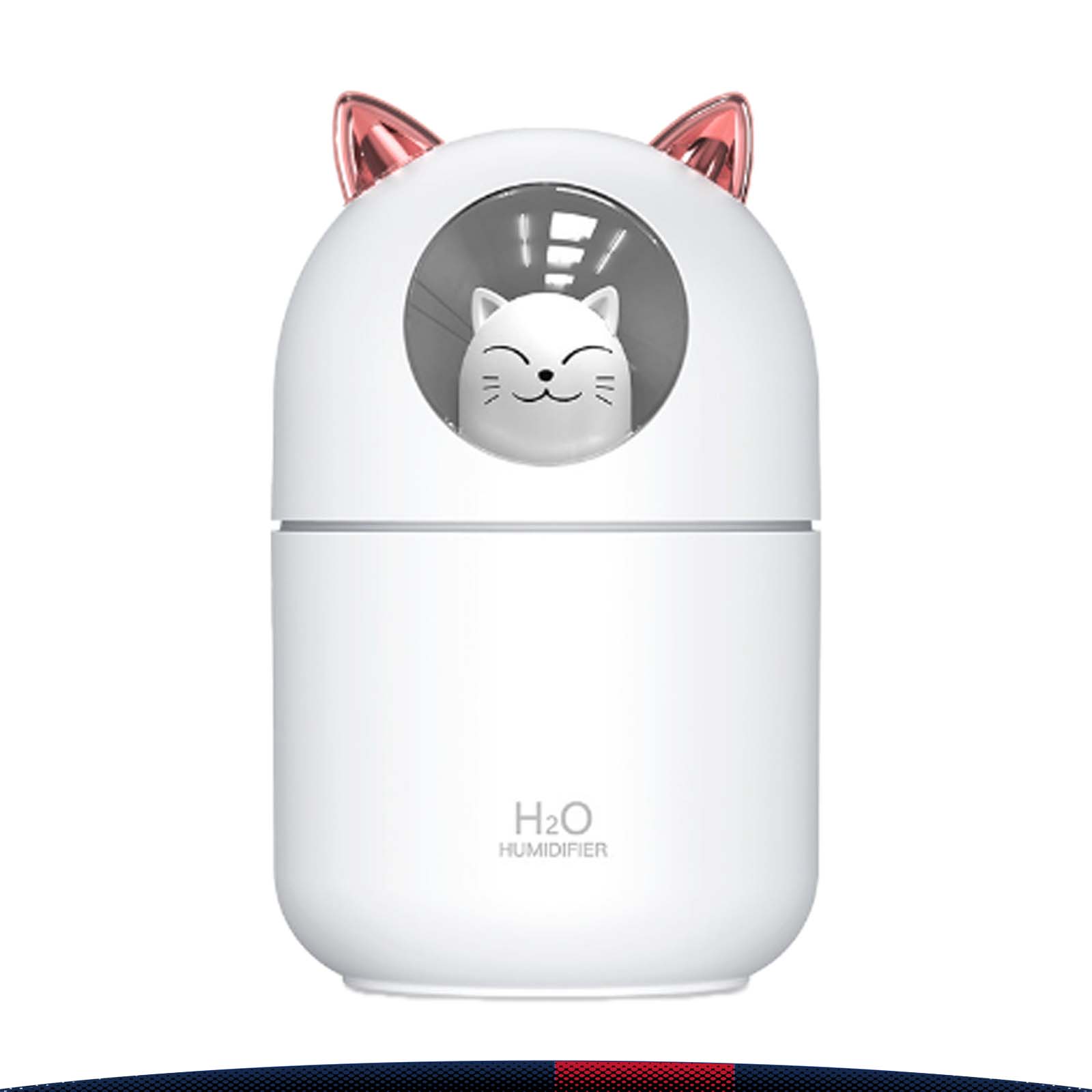 Witch Mini Humidifier 4