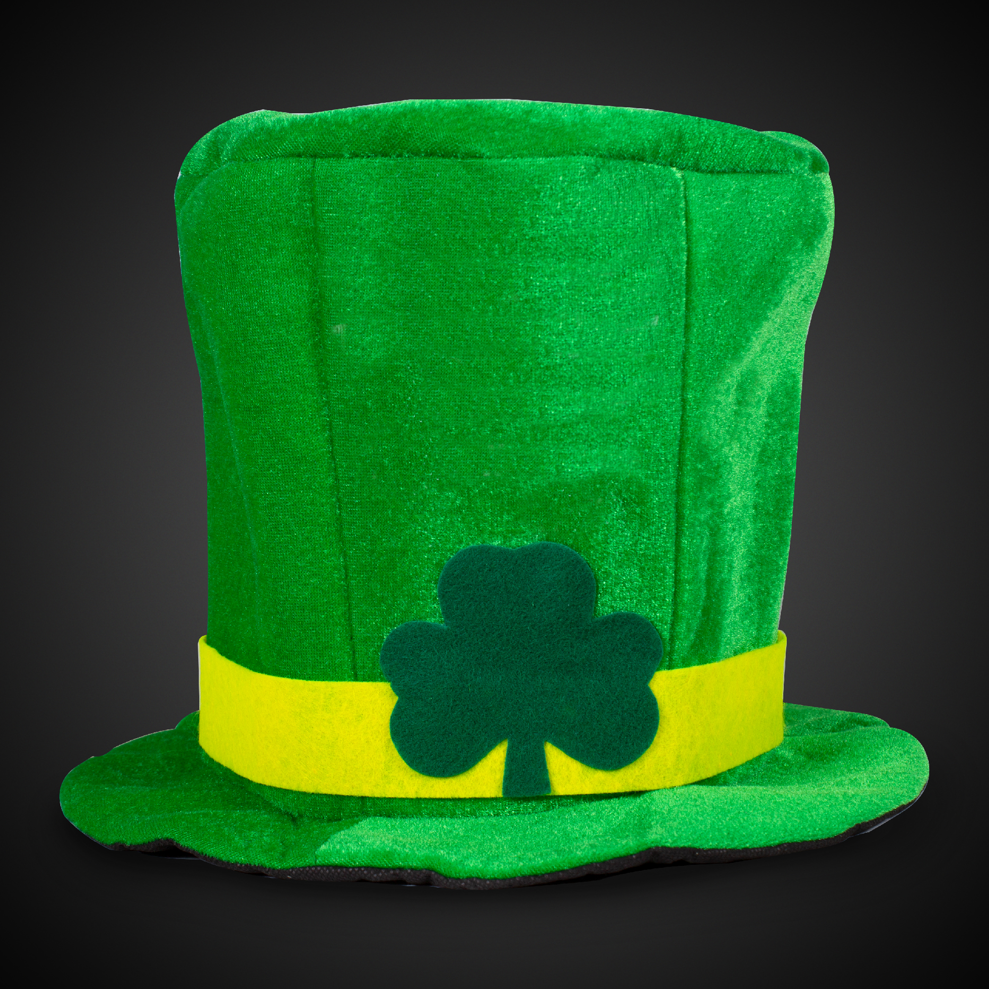 St. Pat's Novelty Hat 2