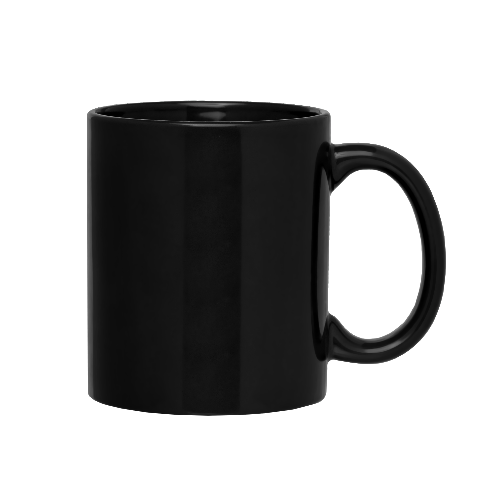 Seattle Classic - 12 oz. Color Ceramic Mug 14
