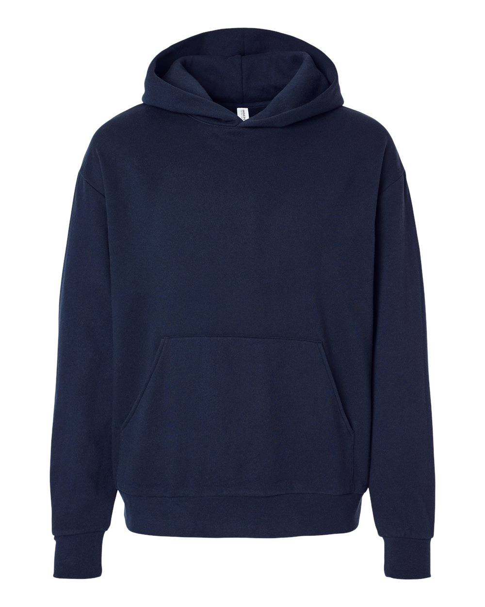 Unisex Avenue Midweight Hooded Sweatshirt - IND280SL 86