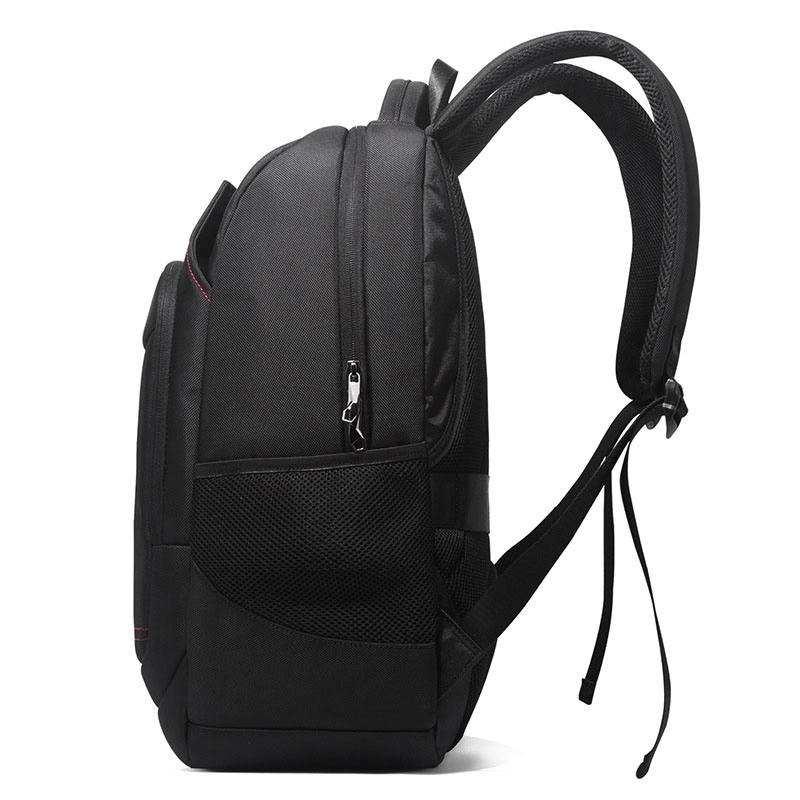 Couple Parent-child Outdoor Backpacks with USB Charging Port 8