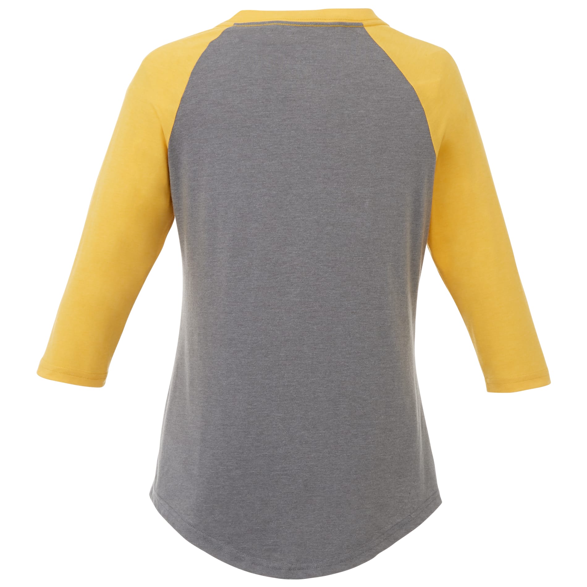 Women's DAKOTA Three Quarter Tee 2