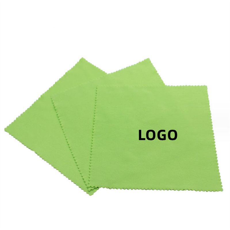 Soft glasses cloth 2