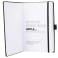 FSC® Mix 5.5” x 8.5” Mela Bound Journal 100