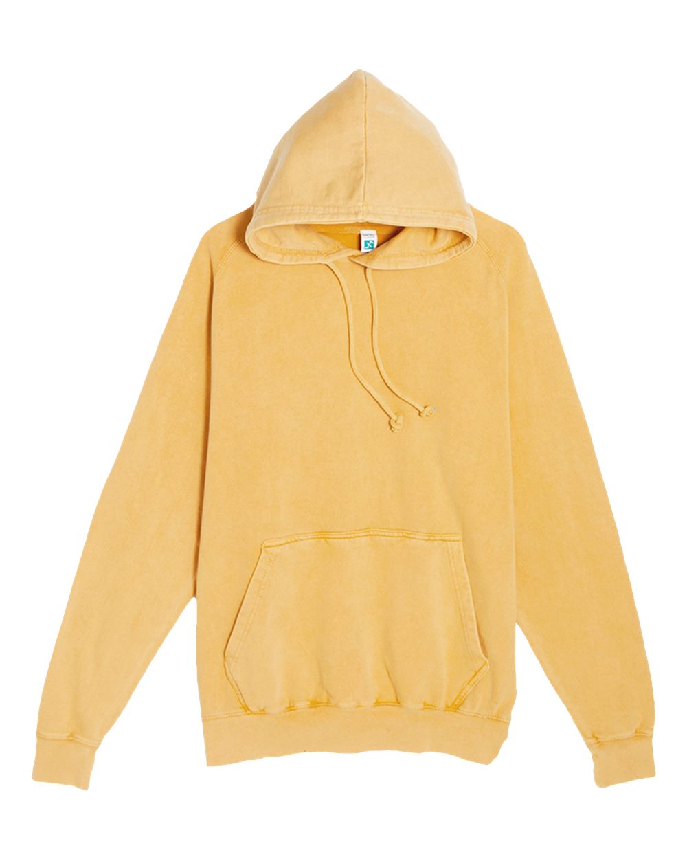 Unisex Vintage Raglan Hoodie Sweatshirt - LST004 43