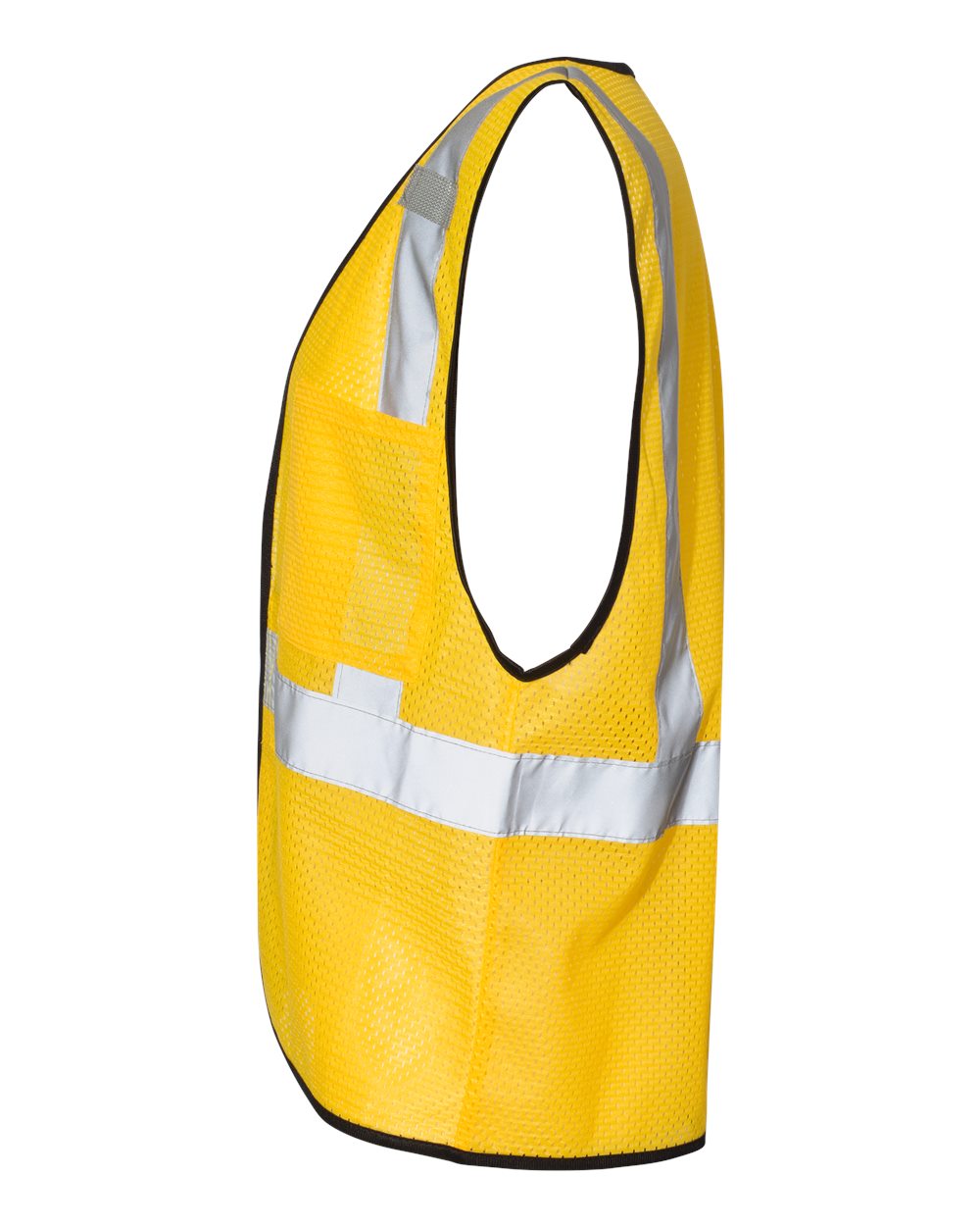 Unisex EV Series® Enhanced Visibility Non-ANSI Vest - B120-131 22