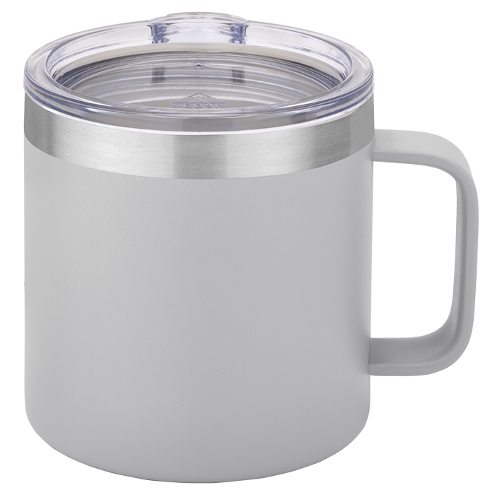 14 oz Urban Peak® Trek Vacuum Camp Mug 1