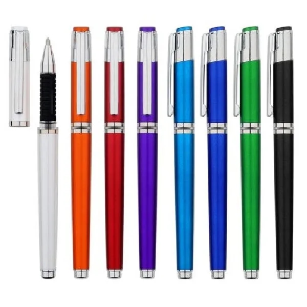 The Earl Gel Pen 3