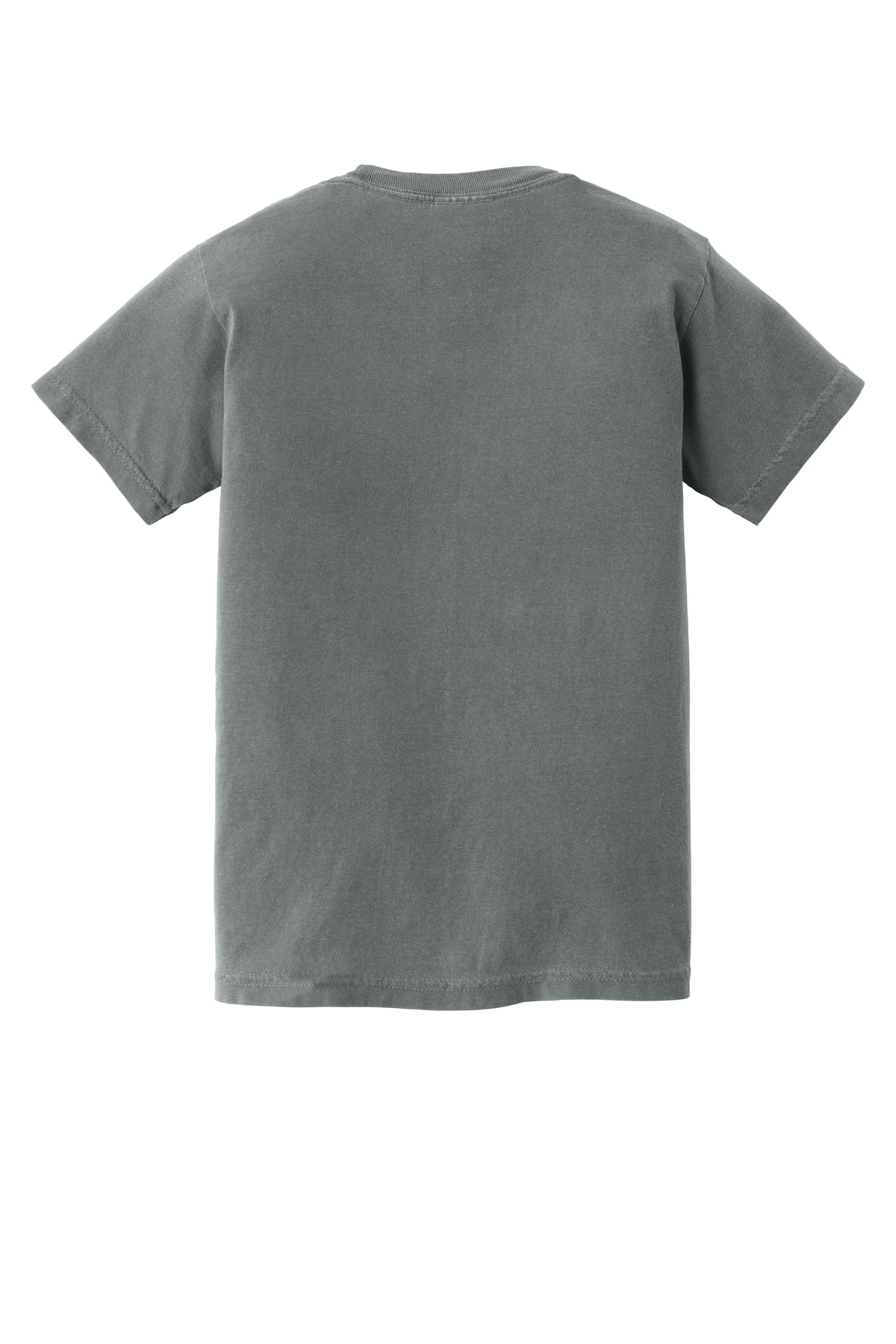 COMFORT COLORS Youth Heavyweight Ring Spun Tee. 9018 54
