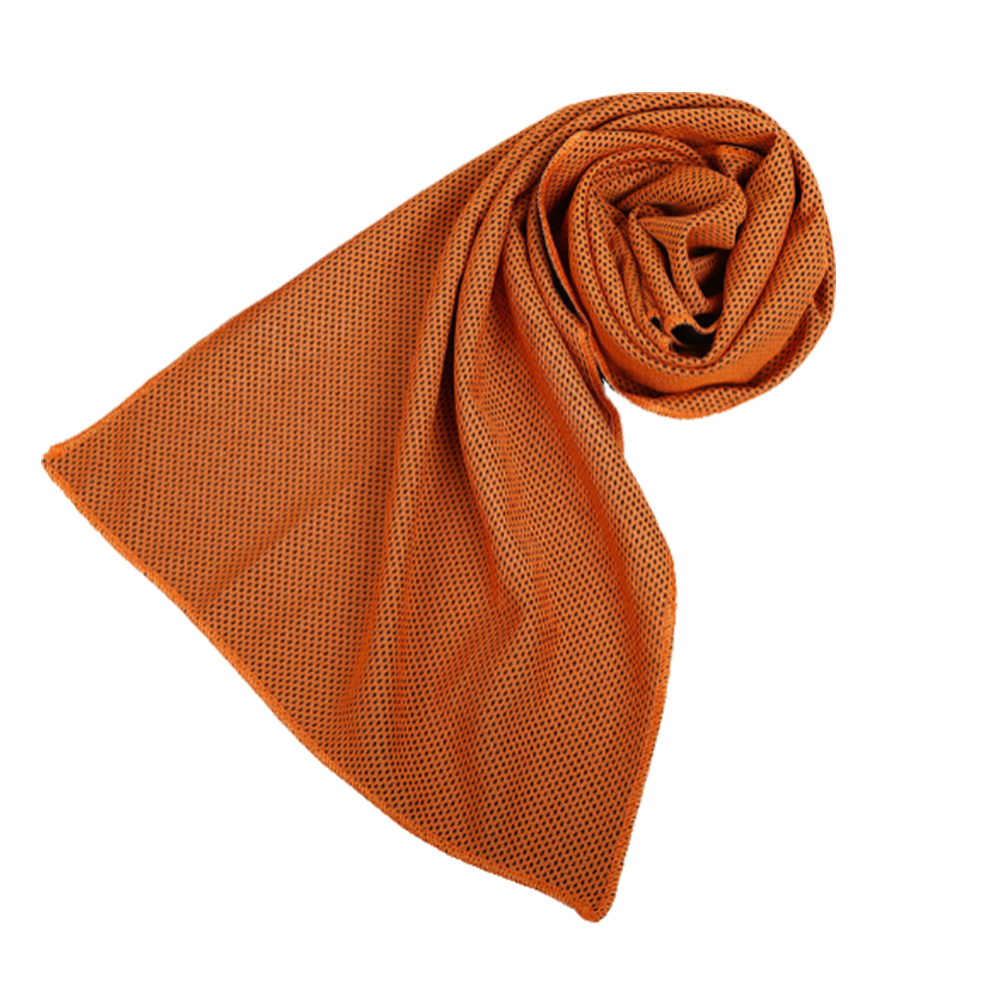 Stylish 12x31In Cooling Sports Towel 3