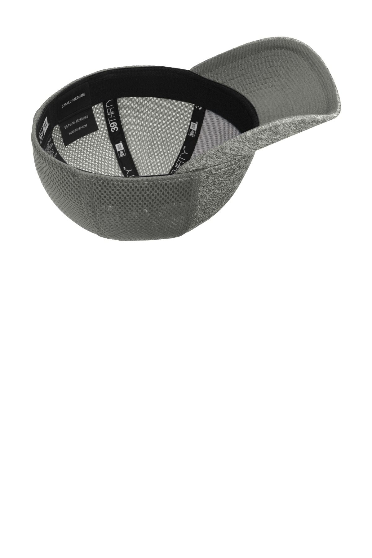 New Era Shadow Stretch Mesh Cap. NE702 11