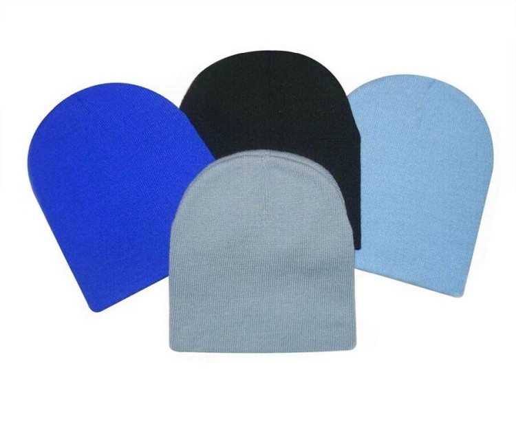 Beanie Hat 1