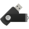 Rotate 2Tone Flash Drive 8GB 14