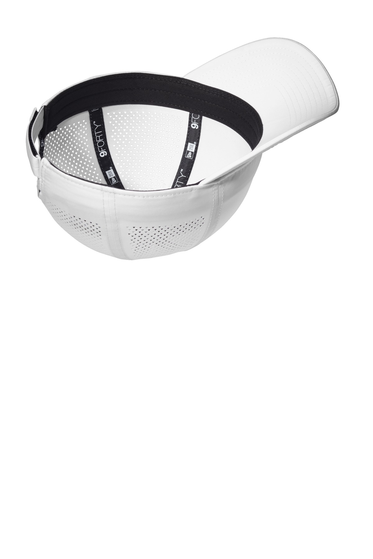 New Era® Perforated Performance Cap 5