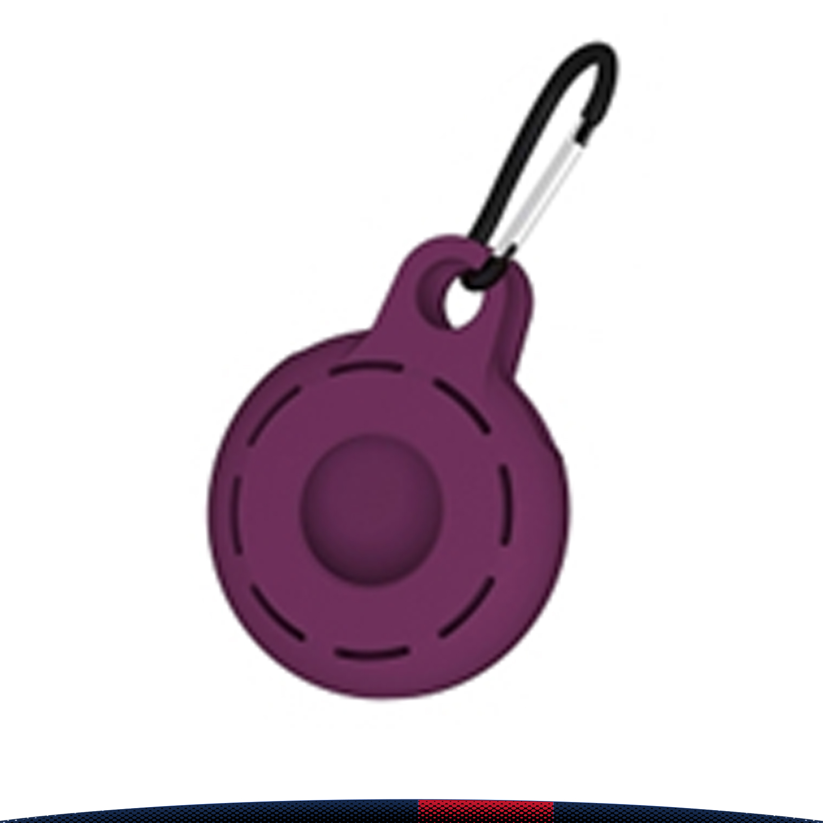 Omnia Keychain 8