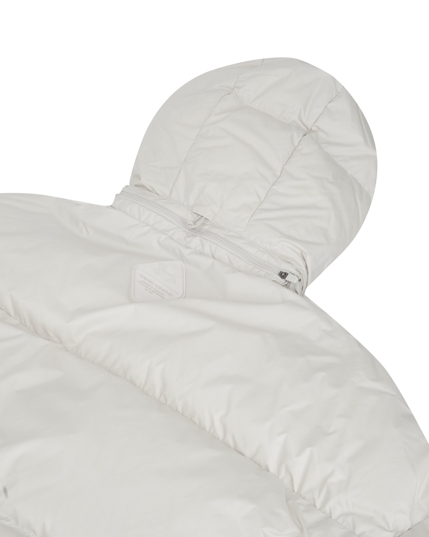 UA Limitless Down Women's Puffer Jacket 2