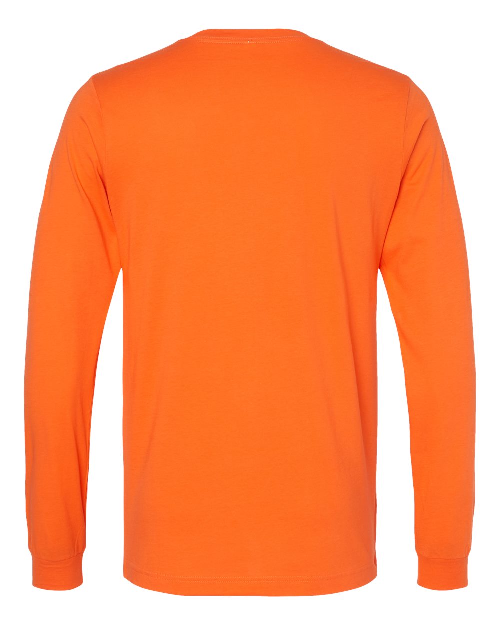Unisex Jersey Long Sleeve Tee - 3501 177