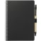 FSC® Mix 5" x 7" Spiral Notebook with Pen 104
