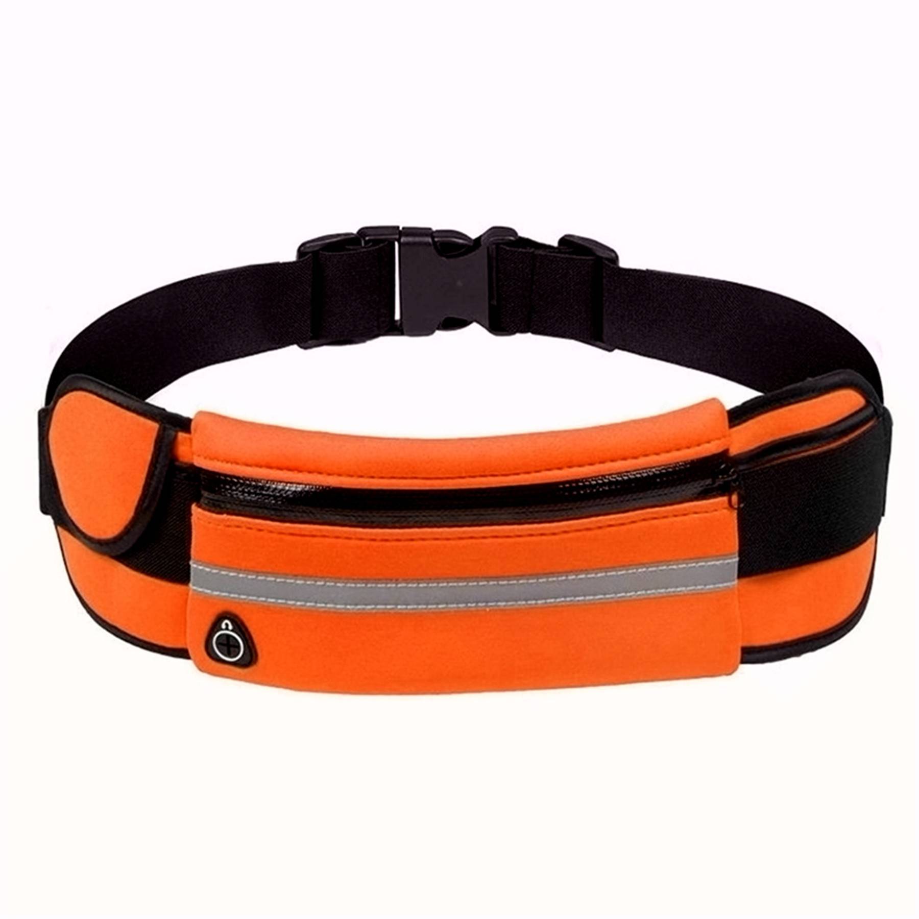 Waterproof Running Waist Bags 4