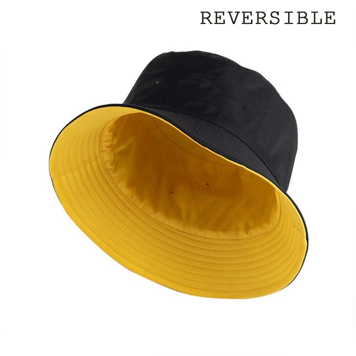 Reversible Bucket Hats 2