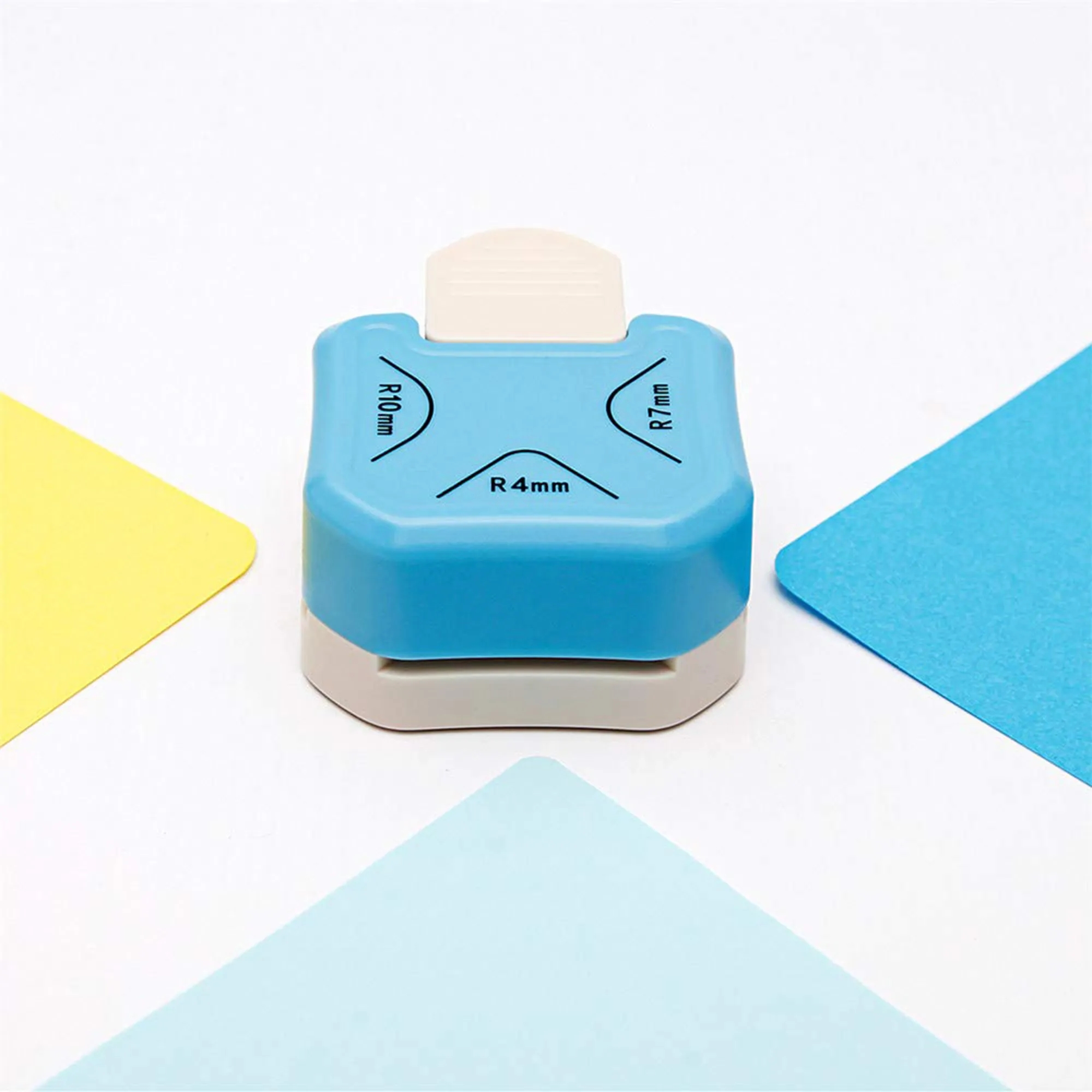 3 In 1 Paper Corner Cutter Free Shipping 7