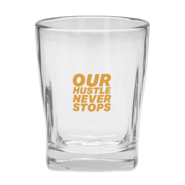 Savor 11 oz. Verona Whiskey Glass 21