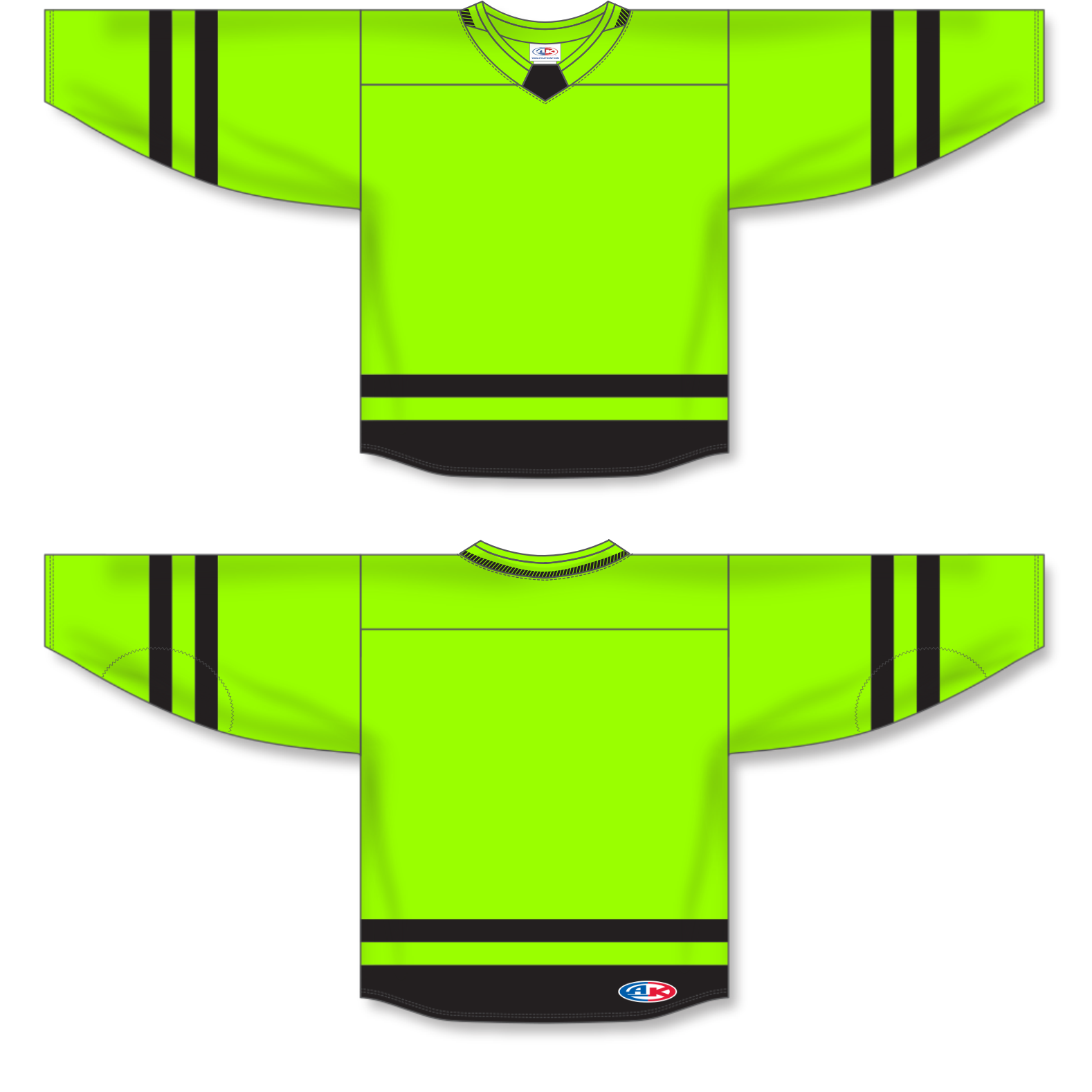 Pro Hockey Jerseys H550B-DAL-G02 10