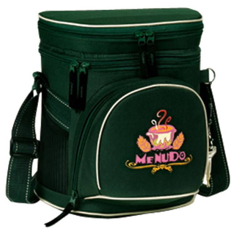 12 Pack Golf Cooler 5