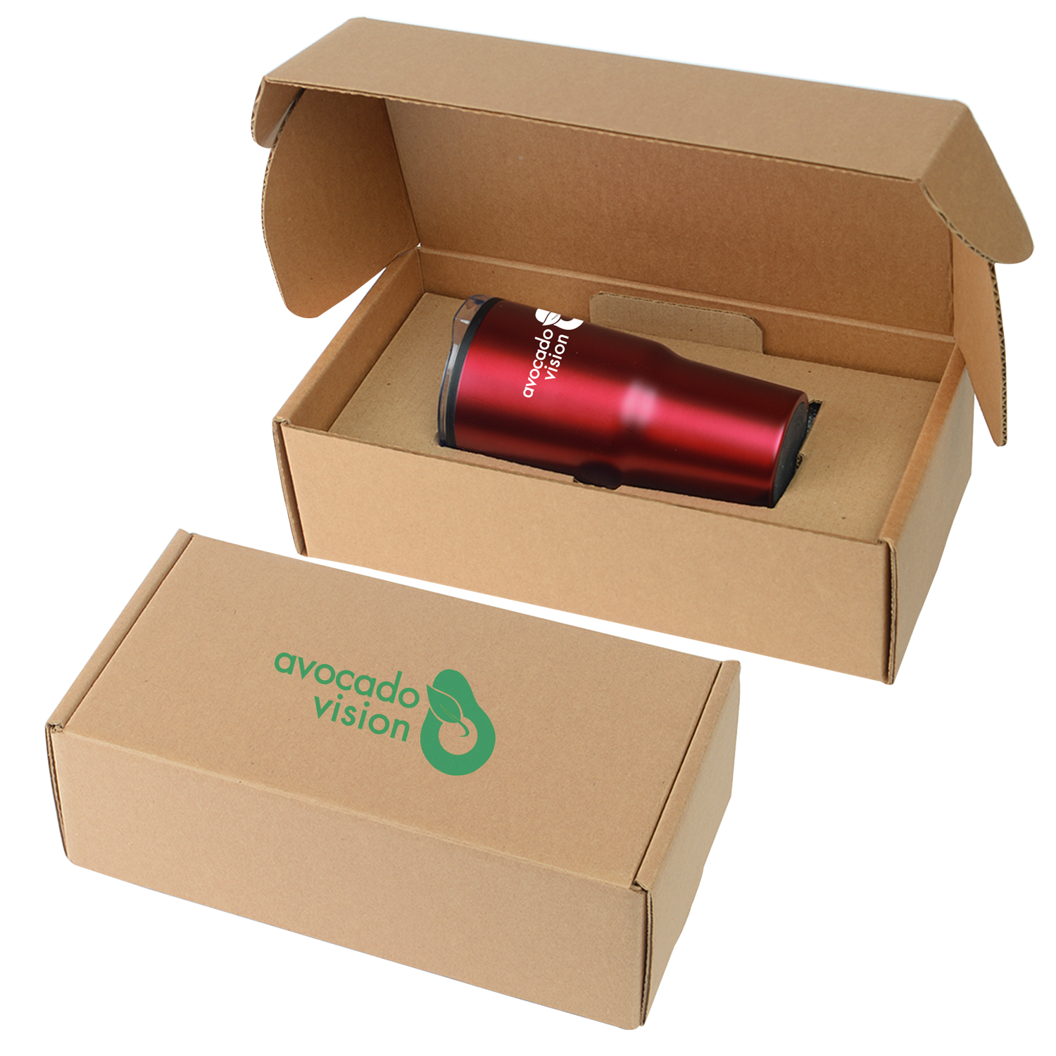 20 Oz. Denali Tumbler w/Gift Box