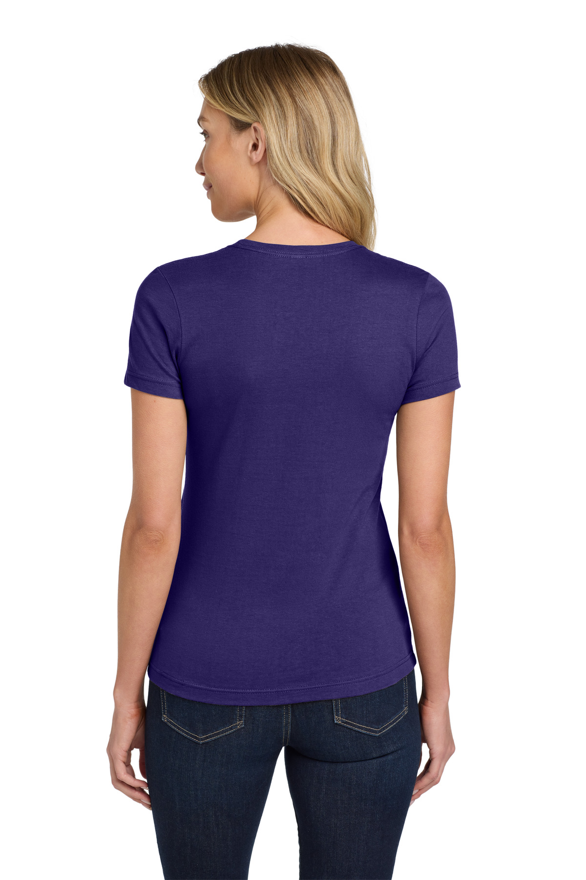 Gildan Softstyle Women's T-Shirt. 64000L 6