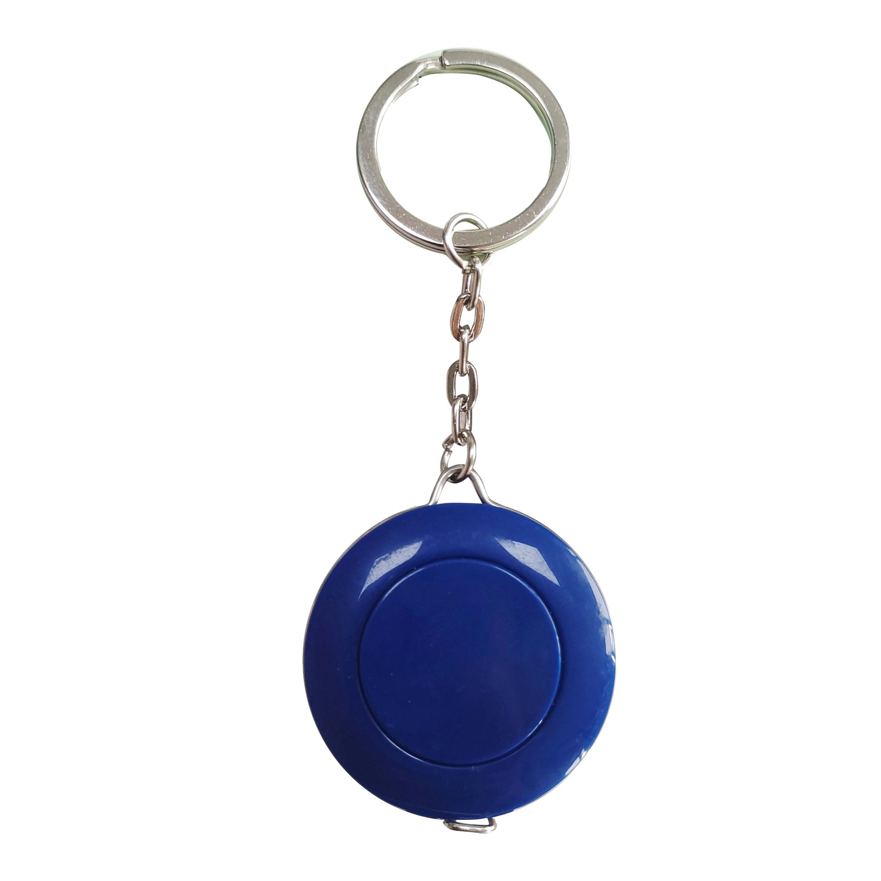 Retractable Tape Measure Keychain Portable 5