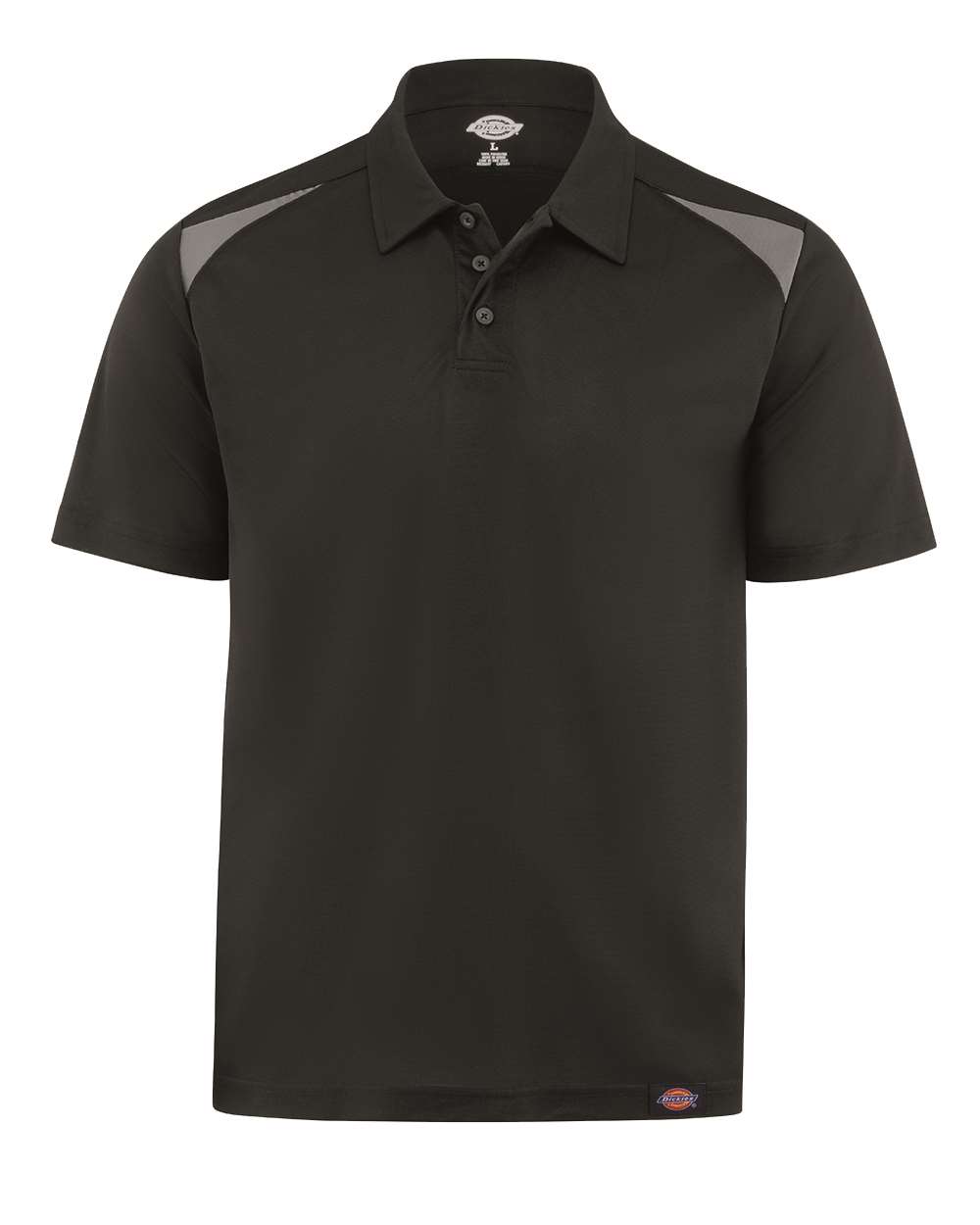 Unisex Team Performance Short Sleeve Work Shirt - LS66 6