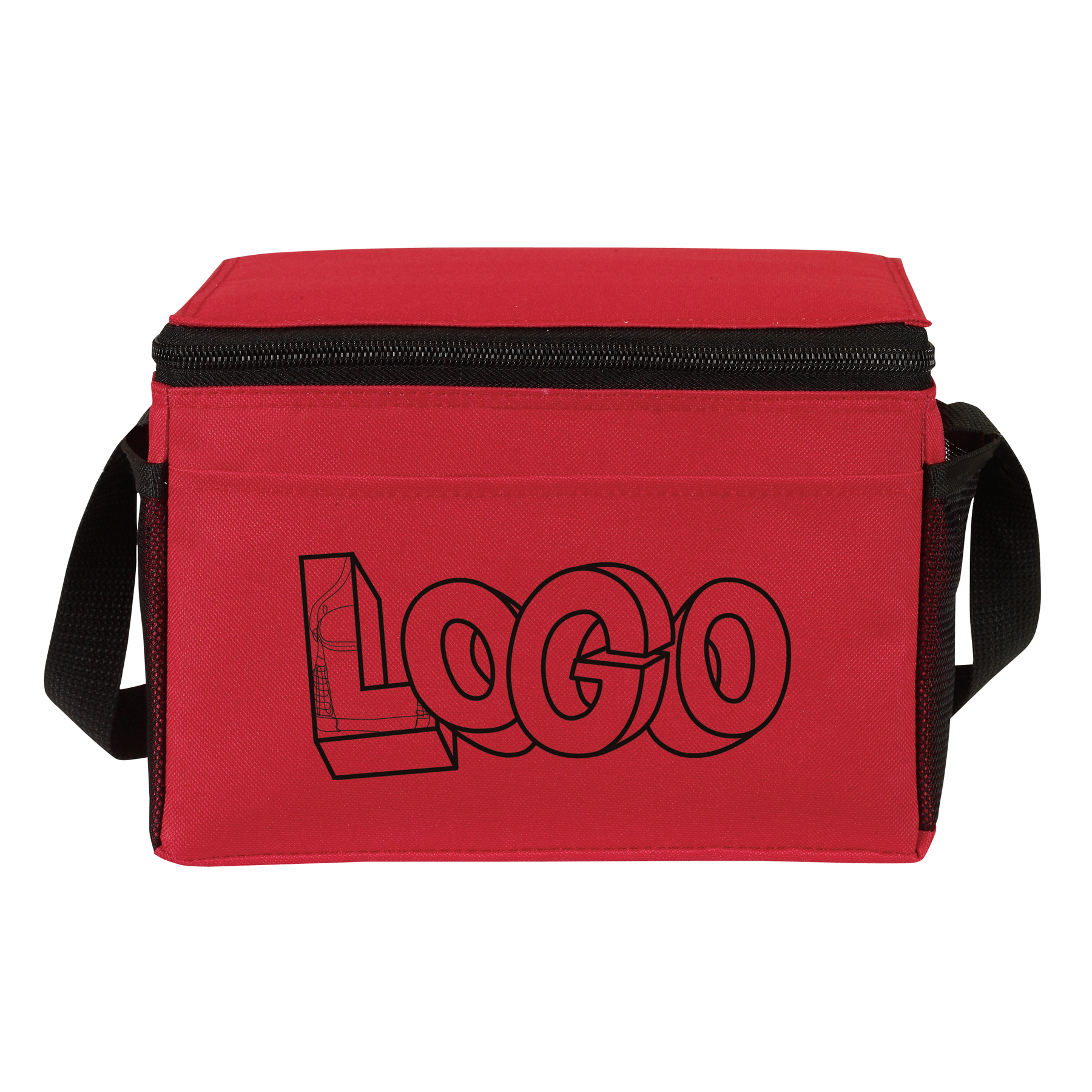 8-Pack Cooler 2