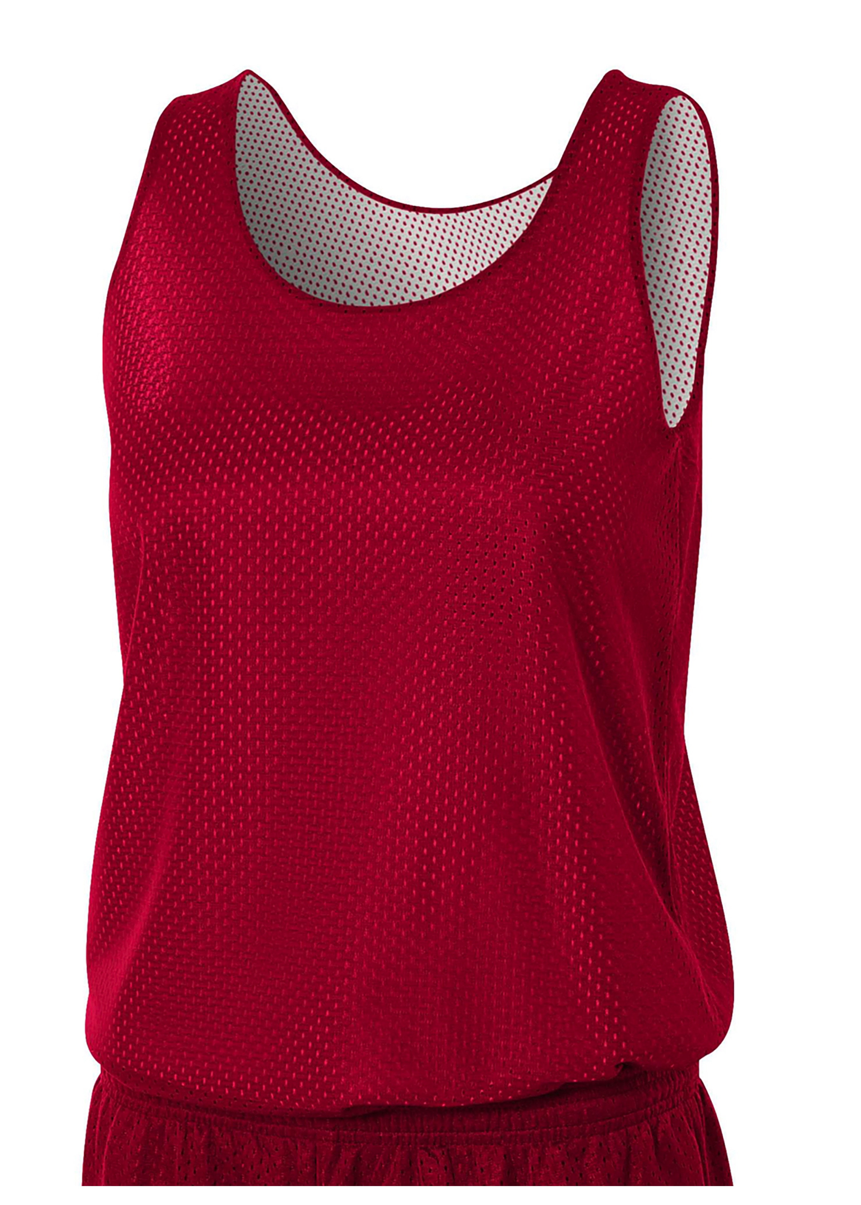 A4 Reversible Mesh Tank 7