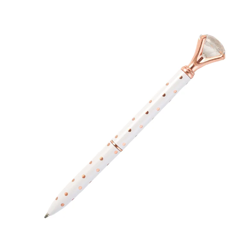 Crystal Diamond Pen 6