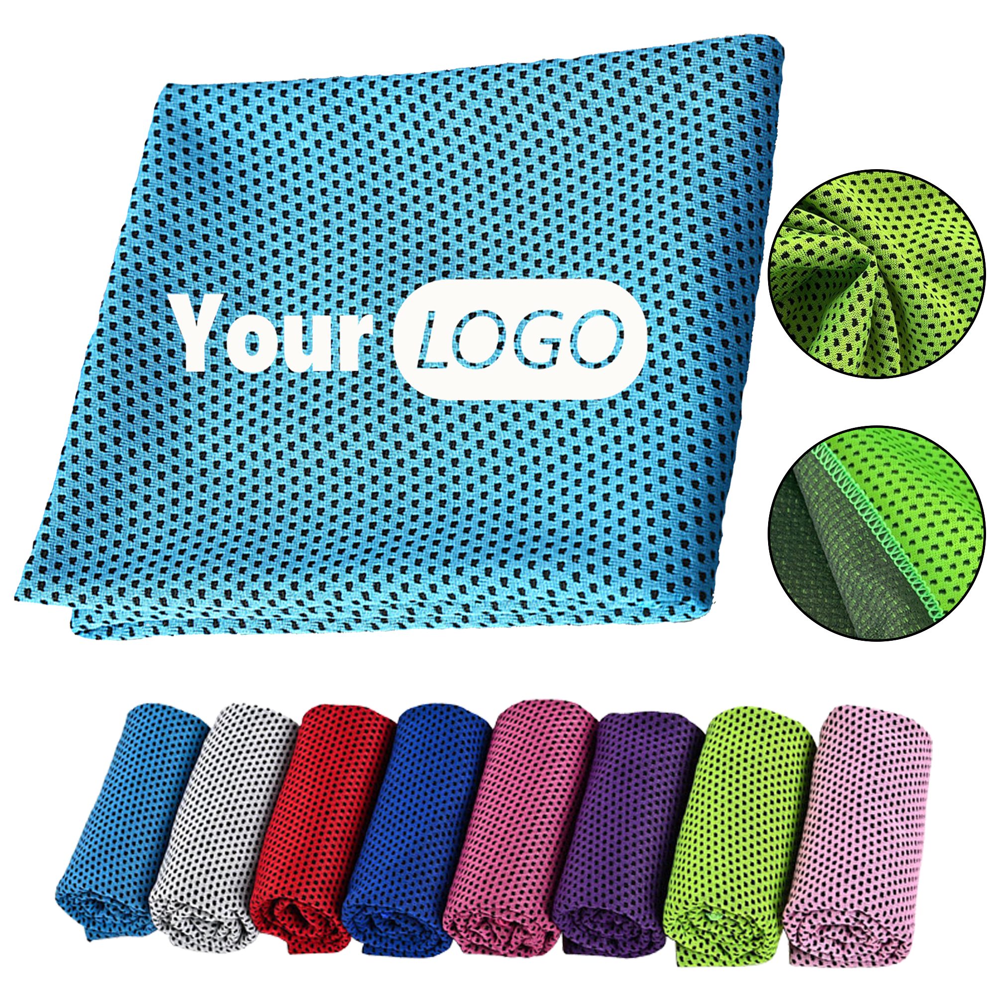 Portable Sport Towel 7