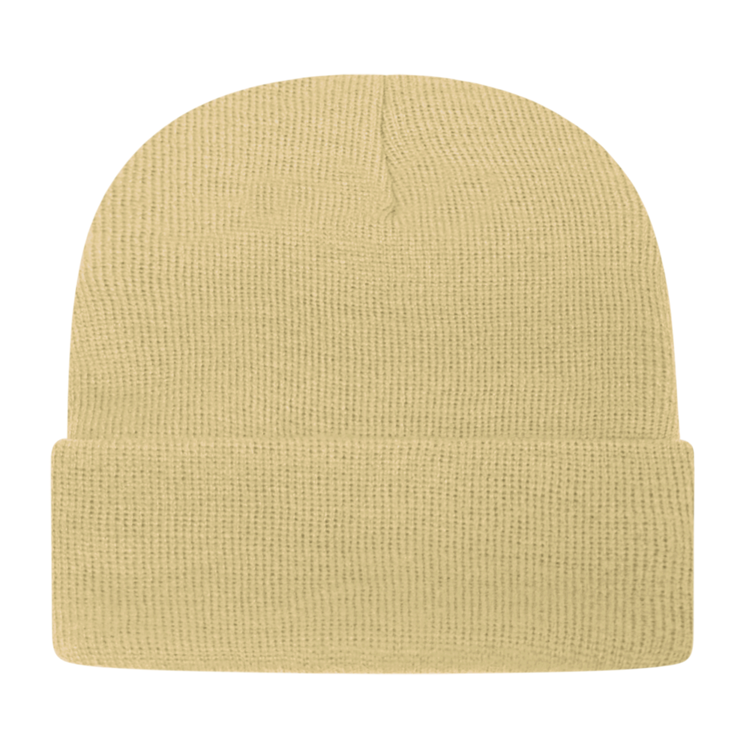 C A Tompkin Knit Cap With Cuff 50