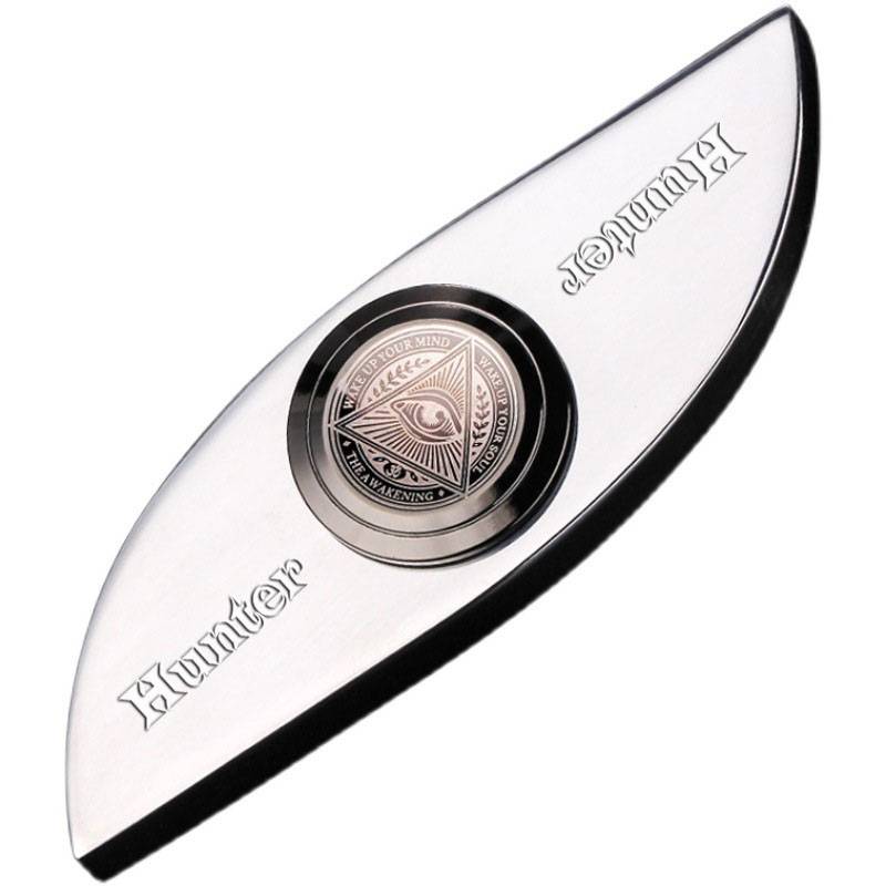 Metal Fidget Spinners 2