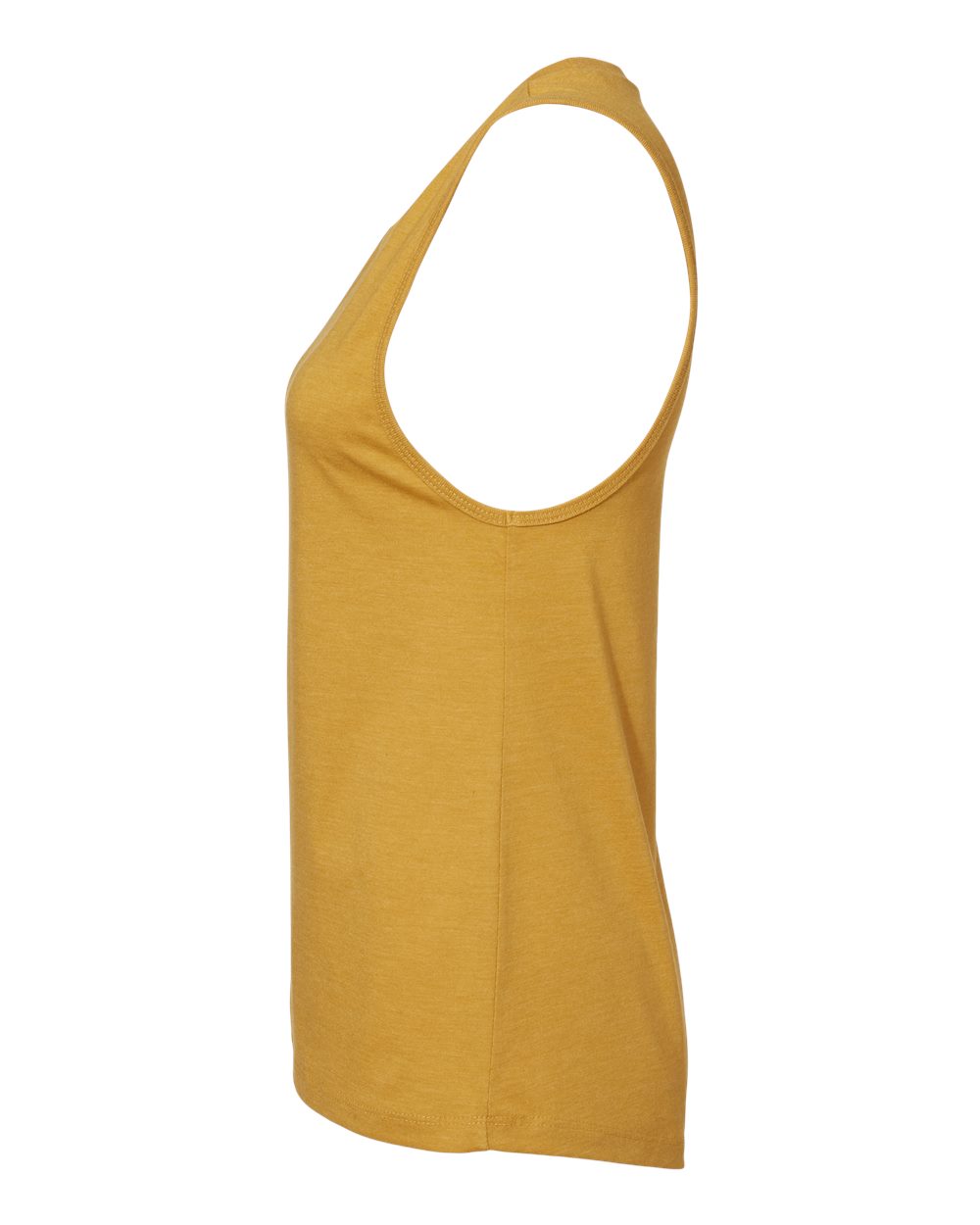 Women's Jersey Muscle Tank - 6003 22